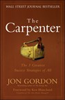 The Carpenter - Jon Gordon - 9780470888544