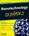 Nanotechnology For Dummies - Earl (Center for Nanoscale Science and Technology Boysen ; Nancy C. (Web Developer) Muir - 9780470891919
