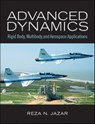 Advanced Dynamics - Reza N. Jazar - 9780470892138