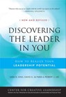 Discovering the Leader in You - Sara N. King ; David Altman ; Robert J. Lee - 9780470902301