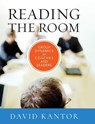 Reading the Room - David Kantor - 9780470903438
