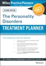 The Personality Disorders Treatment Planner: Includes DSM-5 Updates - Neil R. (Adler University Bockian ; Julia C. (Department of Veterans Affairs Smith ; Arthur E. Jongsma - 9780470908686