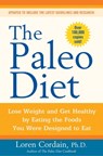 The Paleo Diet Revised - Loren Cordain - 9780470913024