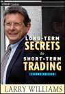Long-Term Secrets to Short-Term Trading - Larry Williams - 9780470915738