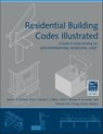 Residential Building Codes Illustrated - Steven R. Winkel ; David S. Collins ; Steven P. Juroszek ; Francis D. K. Ching - 9780470916490