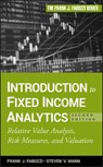 Introduction to Fixed Income Analytics - Steven V. Mann ; Frank J. Fabozzi - 9780470922101