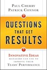 Questions That Get Results - Paul Cherry ; Patrick Connor - 9780470925560
