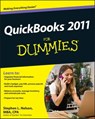 QuickBooks 2011 For Dummies - Stephen L. Nelson - 9780470946046