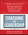 Coaching for Leadership - Marshall (Consultant to Fortune 500 Corporations) Goldsmith ; Laurence S. (Metacorp) Lyons ; Sarah McArthur - 9780470947746