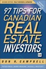 97 Tips for Canadian Real Estate Investors 2.0 - Don R. Campbell ; Peter Kinch ; Barry McGuire ; Russell Westcott - 9780470964194