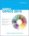 Simply Office 2010 - Kate Shoup - 9780470971000