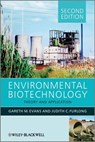 Environmental Biotechnology - Gareth G. Evans ; Judy Furlong - 9780470975381