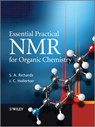 Essential Practical NMR for Organic Chemistry - S. A. Richards ; J. C. Hollerton - 9780470977224