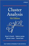 Cluster Analysis - Brian S. Everitt ; Sabine Landau ; Morven Leese ; Daniel Stahl - 9780470978443