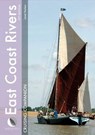East Coast Rivers Cruising Companion - HARBER,  Janet - 9780470990926