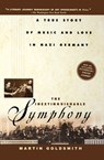 Goldsmith, M: Inextinguishable Symphony - Martin Goldsmith - 9780471078647