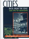 Cities Back from the Edge - Roberta Brandes Gratz ; Norman Mintz - 9780471144175