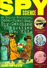Spy Science - Jim Wiese - 9780471146209