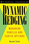 Dynamic Hedging - Nassim Nicholas Taleb - 9780471152804