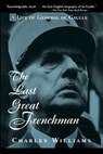 The Last Great Frenchman - Charles Williams - 9780471180715