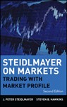 Steidlmayer on Markets - J. Peter Steidlmayer ; Steven B. Hawkins - 9780471215561