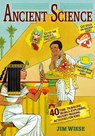 Ancient Science - Jim Wiese - 9780471215950