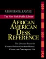 The New York Public Library African American Desk Reference - The New York Public Library - 9780471239246