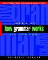 How Grammar Works - Patricia Osborn - 9780471243885