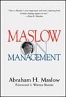 Maslow on Management - Abraham H. Maslow - 9780471247807