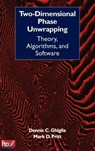 Two-Dimensional Phase Unwrapping - Dennis C. (Sandia National Laboratories Ghiglia ; Mark D. (Lockheed Martin Corporation Pritt - 9780471249351