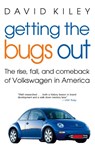 Getting the Bugs Out - KILEY,  David - 9780471263043