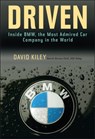 Driven - David (USA Today Kiley - 9780471269205