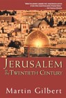 Jerusalem in the Twentieth Century - Martin Gilbert - 9780471283287