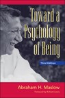 Toward a Psychology of Being - Abraham H. Maslow - 9780471293095