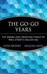 The Go-Go Years - John Brooks - 9780471357544