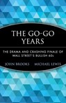 The Go-Go Years - John Brooks - 9780471357544