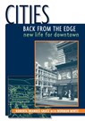 Cities Back from the Edge - Roberta Brandes Gratz ; Norman Mintz - 9780471361244