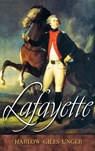 Lafayette - Harlow Giles Unger - 9780471394327