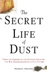 The Secret Life of Dust - Hannah Holmes - 9780471426356