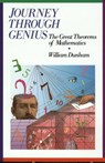 Journey through Genius - William Dunham - 9780471500308