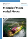Methods of Mathematical Physics, Volume 2 - Richard Courant ; David (University of Konigsberg Hilbert - 9780471504399