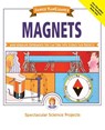 Janice VanCleave's Magnets - Janice VanCleave - 9780471571063