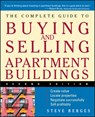 The Complete Guide to Buying and Selling Apartment Buildings - Steve Berges - 9780471684053