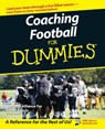 Coaching Football For Dummies - The National Alliance For Youth Sports - 9780471793311