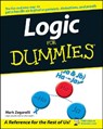 Logic For Dummies - Mark Zegarelli - 9780471799412