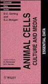 Animal Cells: Culture and Media - DARLING,  D. C. - 9780471943006