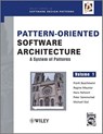 Pattern-Oriented Software Architecture, A System of Patterns - Frank (Siemens AG Buschmann ; Regine (Siemens AG Meunier ; Hans (Siemens AG Rohnert ; Peter (Siemens AG Sommerlad - 9780471958697