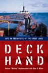 Deckhand - Nelson Haydamacker ; Alan D. Millar - 9780472033256
