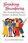 Breaking Boundaries - Deborah Crusan - 9780472040278