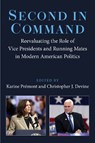 Second in Command - Karine Premont ; Christopher J. Devine - 9780472058099